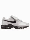 Air Max Plus TNPO Low Top Sneakers Wolf Gray - NIKE - BALAAN 2