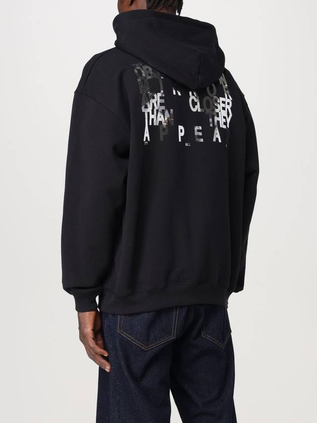 Sweatshirt men Msgm - MSGM - BALAAN 3