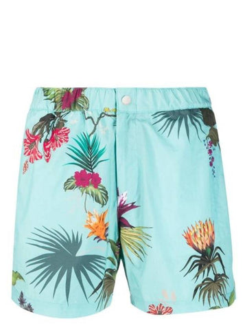 Swim Pants 1B354 4021 250 MultiColour - ETRO - BALAAN 1