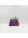 Women s GG Mamont top handle bag mini 4260 - GUCCI - BALAAN 4