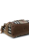 women shoulder bag - BURBERRY - BALAAN 6