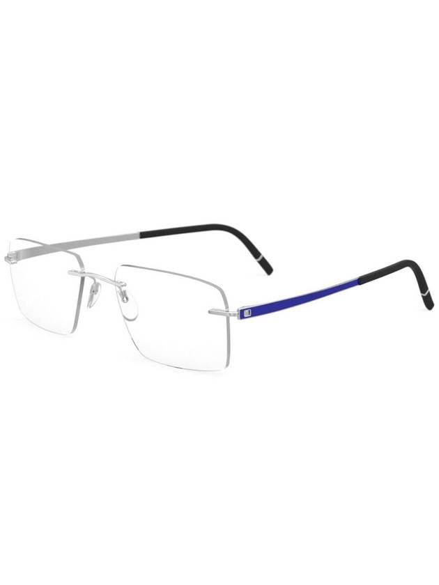 Silhouette  5529/Ff Eyeglasses - SILHOUETTE - BALAAN 1