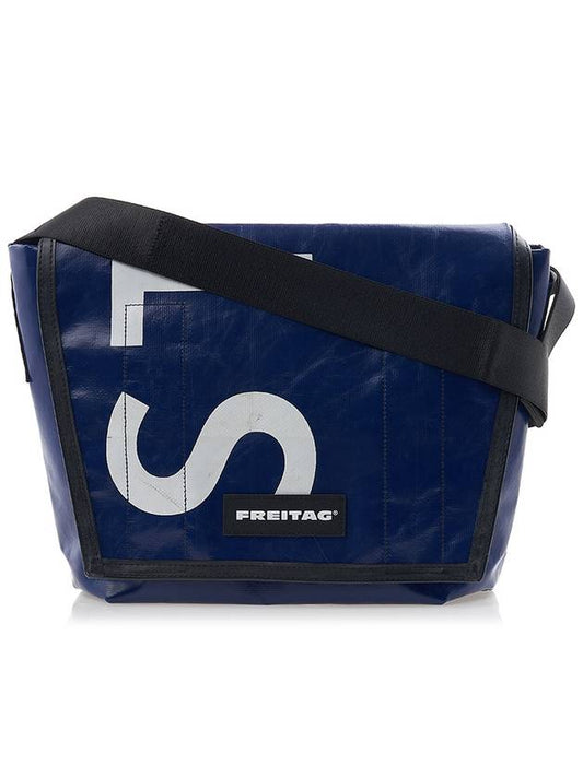 Dexter messenger cross bag F14 DEXTER 0014 - FREITAG - BALAAN 1