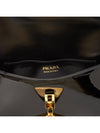 Shoulder Bag 1BD339069 F03KJ Black - PRADA - BALAAN 9