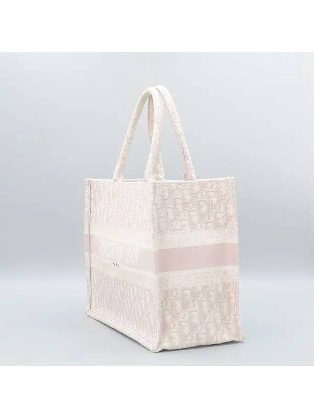 M1296ZTDT tote bag - DIOR - BALAAN 2