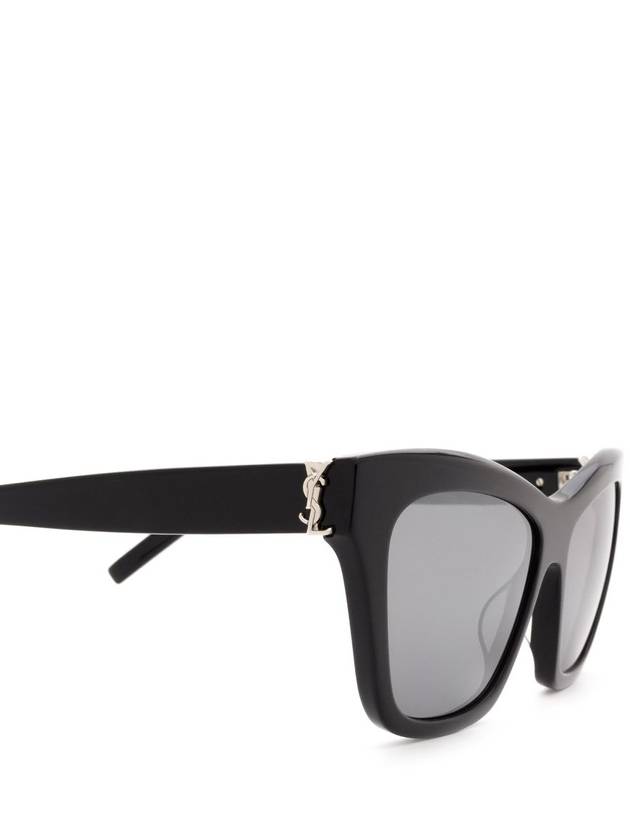 Saint Laurent SL M79 Black - SAINT LAURENT - BALAAN 3