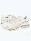 XT Slate Low Top Sneakers White - SALOMON - BALAAN 2