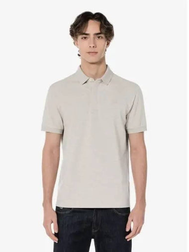 Men s Paris short sleeve polo t shirt PH552E 54G IXM domestic product GQ2N24011921383 - LACOSTE - BALAAN 1