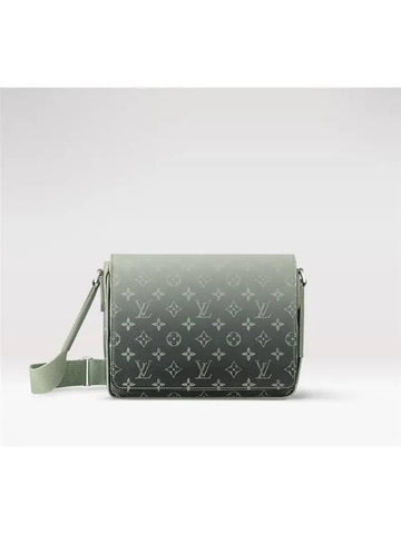 District PM shoulder bag cross M11593 - LOUIS VUITTON - BALAAN 1