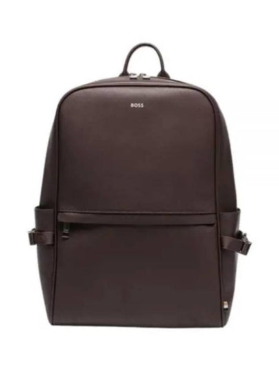 Green ZAIR BACKPACK 50485589 602 - HUGO BOSS - BALAAN 1