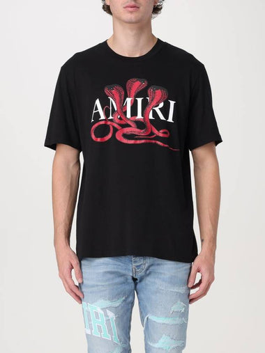 T-shirt men Amiri - AMIRI - BALAAN 1