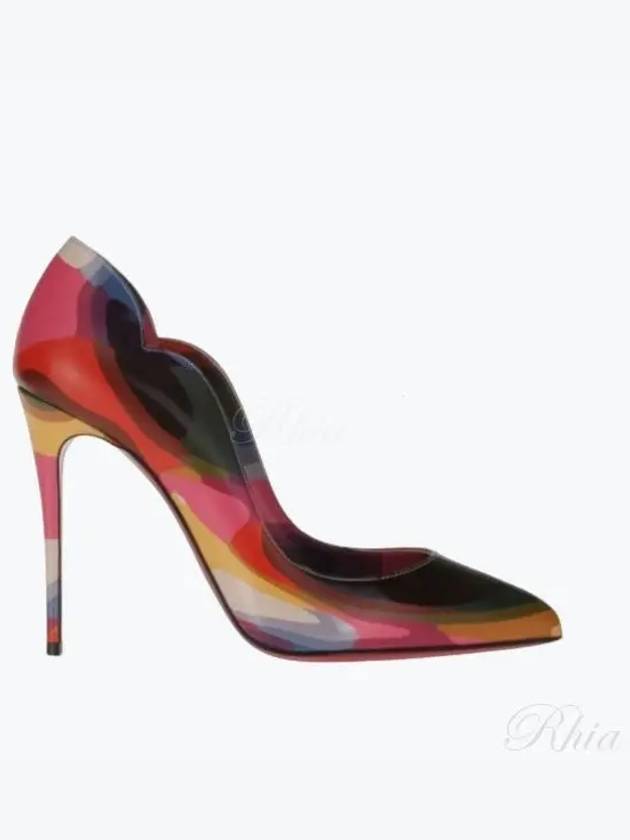 heel pumps 1240087 J646 MULTI LIN MULTI - CHRISTIAN LOUBOUTIN - BALAAN 2