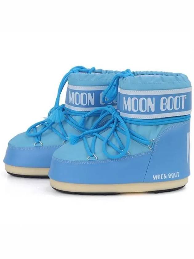 Icon Low Snow Boots 14093400 015 270569 1150682 - MOON BOOT - BALAAN 1