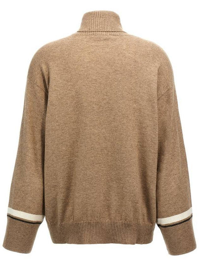 Brunello Cucinelli 'Monile' Sweater - BRUNELLO CUCINELLI - BALAAN 2