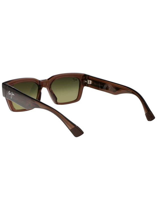 Maui Jim Sunglasses - MAUI JIM - BALAAN 4