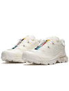 XT 6 Low Top Sneakers Almond Milk - SALOMON - BALAAN 4