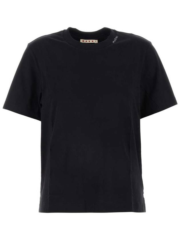 Marni T-Shirt - MARNI - BALAAN 1