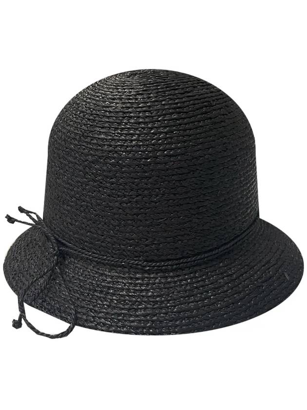 Balance 6 Cloche Hat Charcoal - HELEN KAMINSKI - BALAAN 4