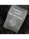 Smith Market 518095 Jacket Women s Clothing - BALENCIAGA - BALAAN 6