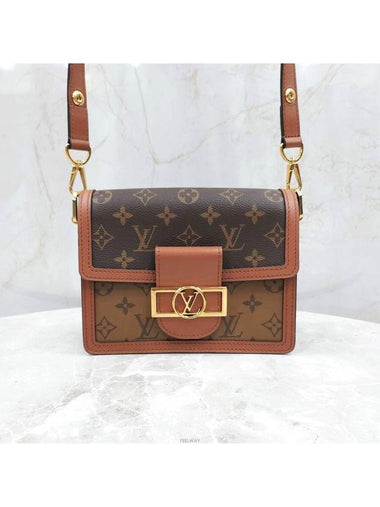 Lux You Mini Dauphine Monogram M45959 - LOUIS VUITTON - BALAAN 1