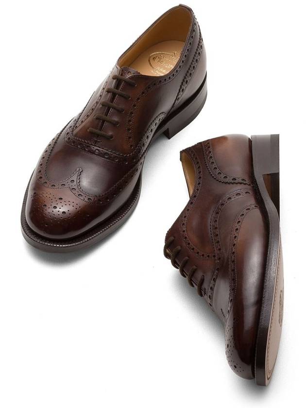 Church'S Burwood Shoes - CHURCH'S - BALAAN 3