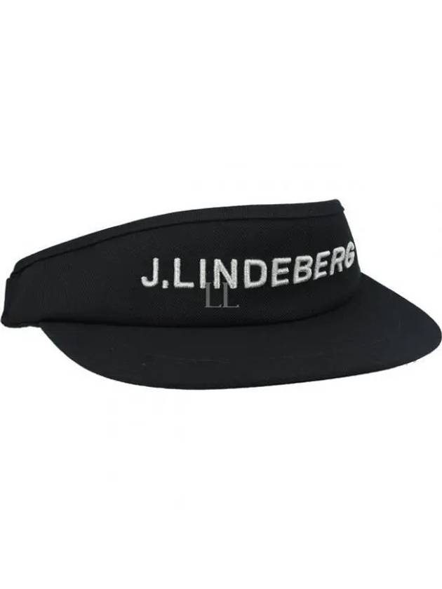 Victor Men's Visor GMAC09230 9999 - J.LINDEBERG - BALAAN 2