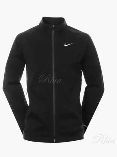 Storm Fit Full Zip-Up Jacket Black - NIKE - BALAAN 2