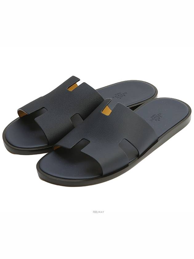 men sandals - HERMES - BALAAN 1