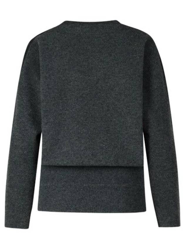 Fabiana Filippi Sweaters - FABIANA FILIPPI - BALAAN 3