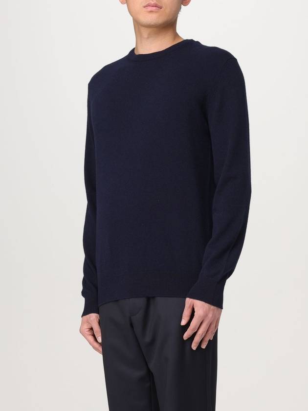 Sweater men Zegna - ERMENEGILDO ZEGNA - BALAAN 4