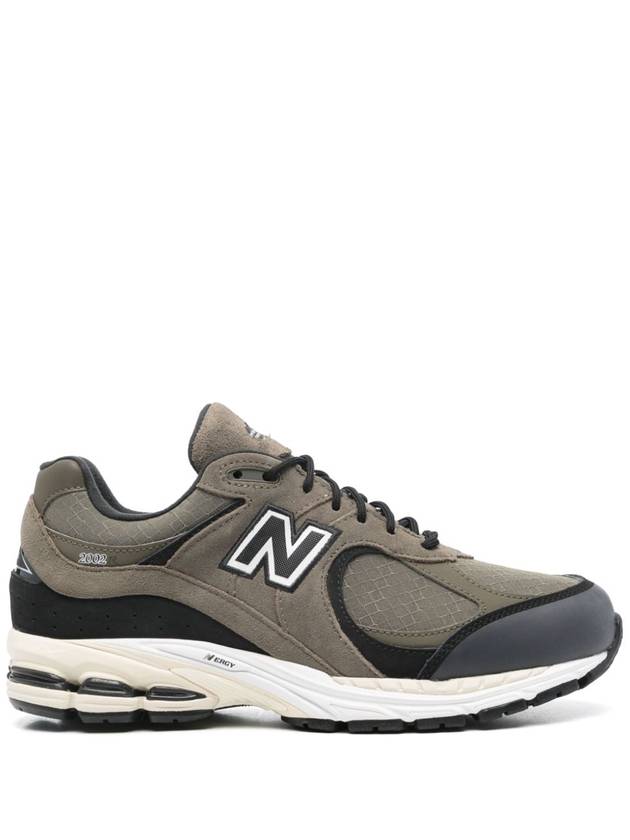 New Balance Sneakers Green - NEW BALANCE - BALAAN 1