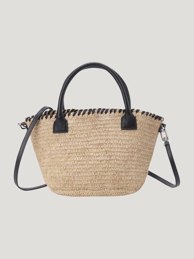 NARCY RAFFIA Bag - IRO - BALAAN 2