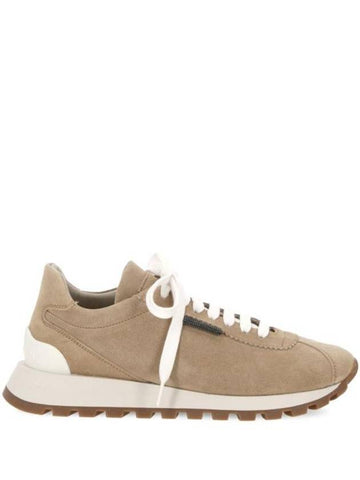 Sneakers MZSFG2110C9193 - BRUNELLO CUCINELLI - BALAAN 1