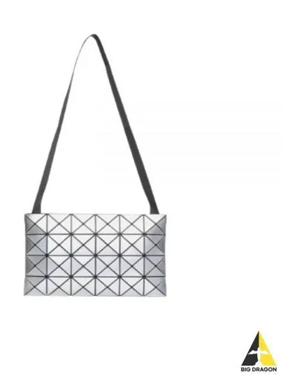 Lucent Shoulder Bag Silver - ISSEY MIYAKE - BALAAN 2