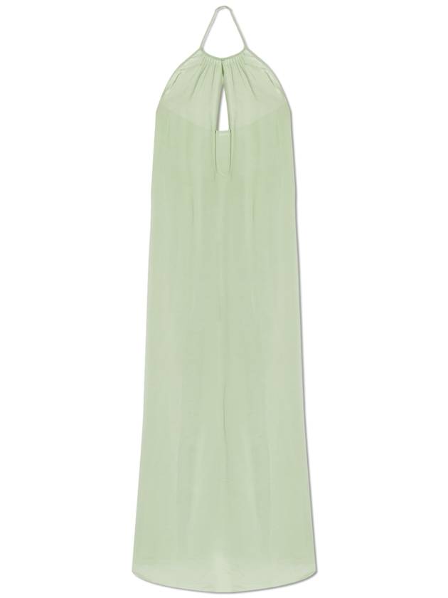 Cult Gaia Orla Dress, Women's, Green - CULT GAIA - BALAAN 1