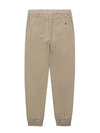 SET UP Venturi Jogger Pants Part 9 5113LZWNBEIGE - BLACK&WHITE - BALAAN 2