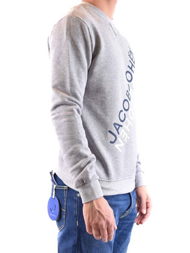 Jacob Cohen Sweatshirt - JACOB COHEN - BALAAN 2