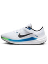 Air Winflo 10 Low Top Sneakers White - NIKE - BALAAN 2