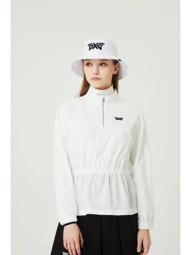 Women s Anorak Jumper PHFPW610201 Domestic Product GQ4V23080207533 - PXG - BALAAN 1