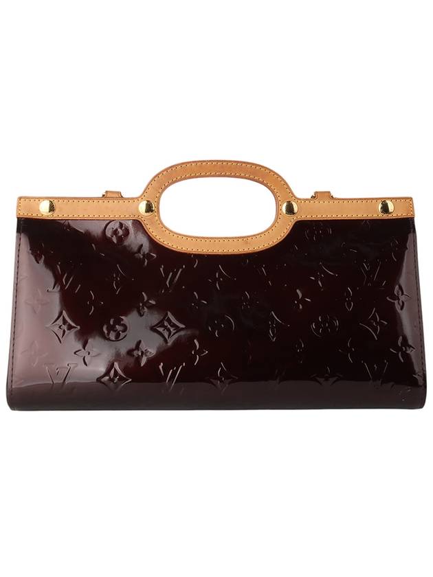 M91995 Berni Roxburi Drive Shoulder Bag 33817 2 - LOUIS VUITTON - BALAAN 3