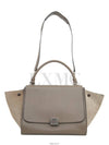 women shoulder bag - CELINE - BALAAN 9