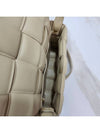 Padded Cassette Bag 591970 Oatmeal Women s - BOTTEGA VENETA - BALAAN 8