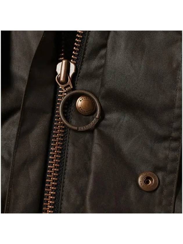 FIELDMASTER FADED OLIVE - BELSTAFF - BALAAN 5