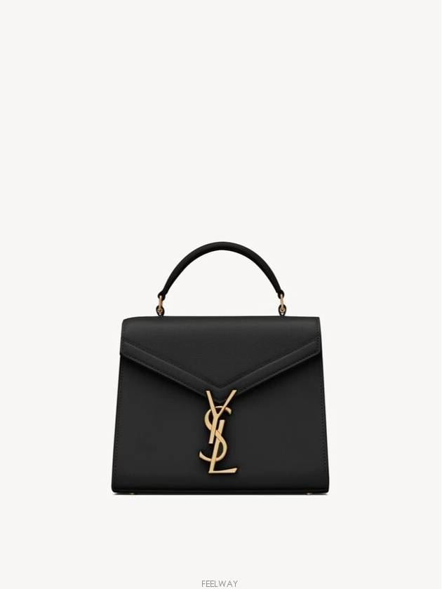 Lux You Cassandra mini top handle bag 623930 - SAINT LAURENT - BALAAN 8