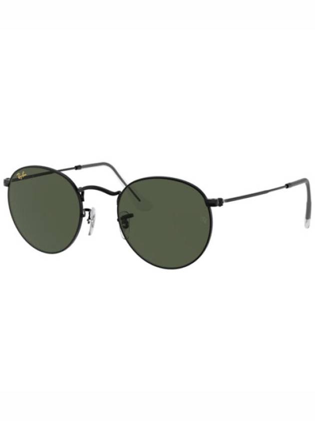 Ray-Ban Ray Ban Round Metal Rb3447 Sunglasses - RAY-BAN - BALAAN 1