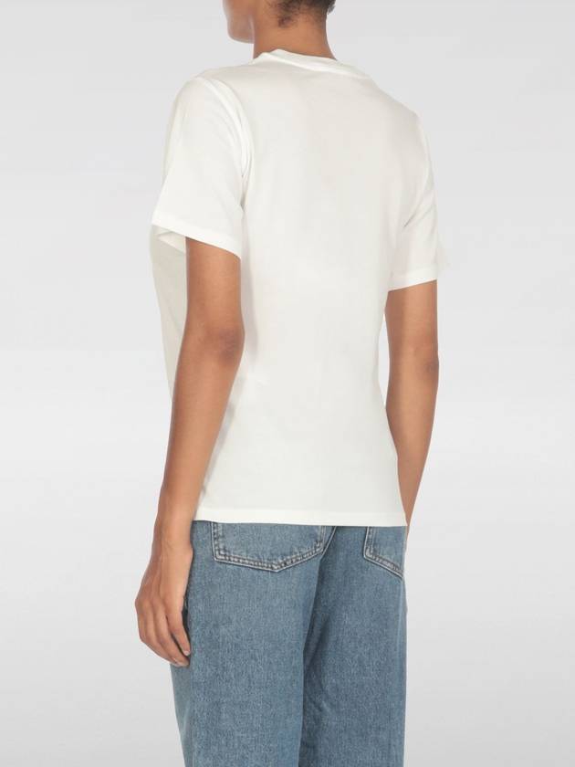 T-shirt woman Weekend Max Mara - WEEKEND MAX MARA - BALAAN 3