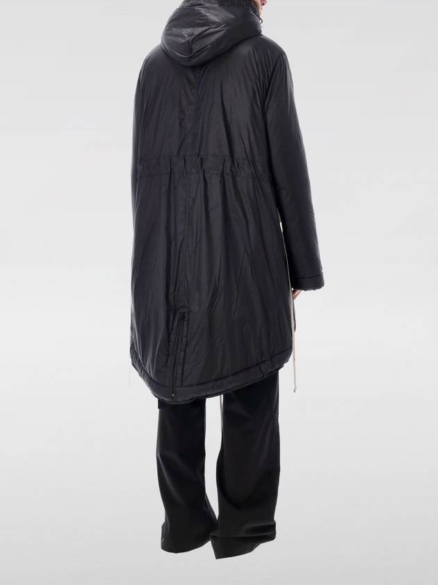 Coat men Drkshdw - RICK OWENS - BALAAN 2