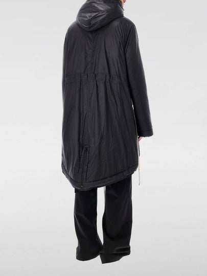 Coat men Drkshdw - RICK OWENS - BALAAN 2