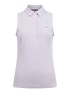 Dena Sleeveless Lavender Fog - J.LINDEBERG - BALAAN 1