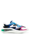 Men's Wade Runner Low Top Sneakers - VALENTINO - BALAAN 3